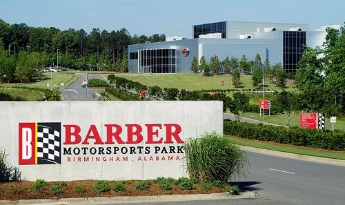 635130825674003820 [Video]Motorsport Barber Vintage   Bảo tàng motor thể thao lớn nhất thế giới