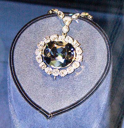 635130854196465375 Câu chuyện về viên kim cương Hi vọng (Hope Diamond)