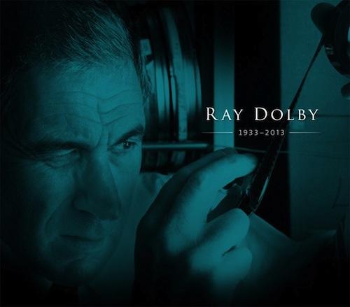 635147512660417640 Chuẩn âm thanh của Ray Dolby