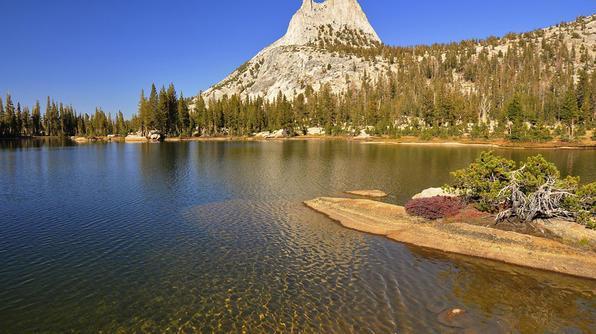 635149870091290220 Tham quan 9 cảnh đẹp công viên quốc gia Yosemite 