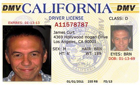 635374985631191355 Hình ảnh giấy phép lái xe ở Mỹ