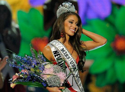 635380725959979900 Hoa hậu Mỹ 2014   Nia Sanchez 