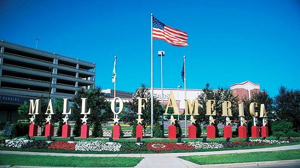 635388601382779540 Mall of America    trung tâm mua sắm lớn nhất nước Mỹ