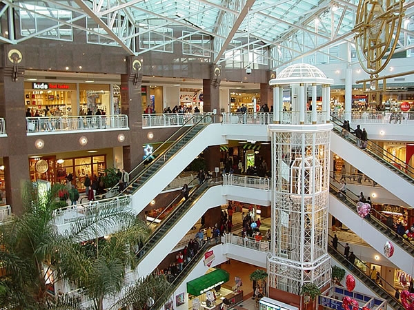 635388602403368515 Mall of America    trung tâm mua sắm lớn nhất nước Mỹ