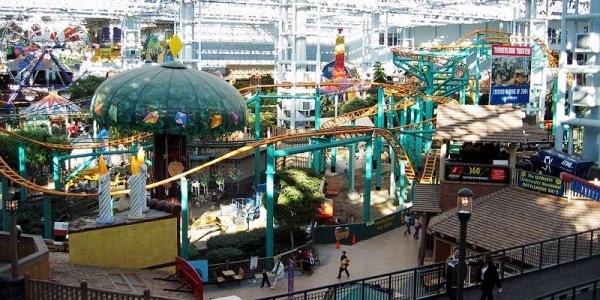 635388603106692640 Mall of America    trung tâm mua sắm lớn nhất nước Mỹ