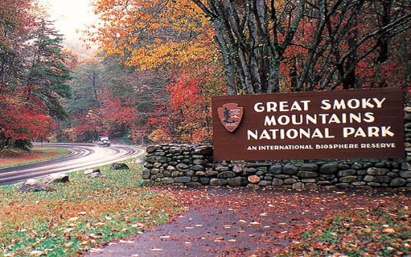 635395205671754805 vườn quốc gia và di sản thế giới tại Dãy núi Great Smoky