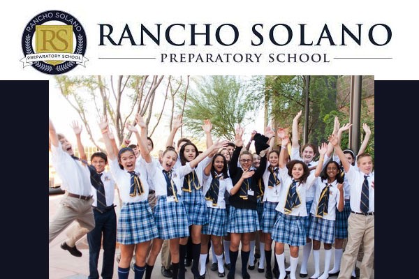 635398091096128560 Thông tin học bổng du học Mỹ   trường Rancho Solano