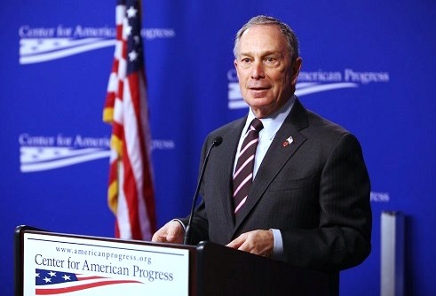 635398869651161130 5 lời khuyên quý giá từ tỷ phú Michael Bloomberg 