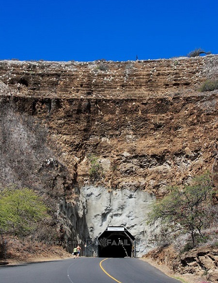 635406645734626970 Đỉnh Kim Cương (Diamond Head) ở Hawaii 