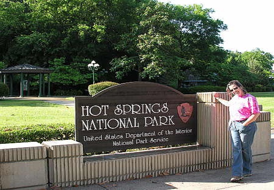 635407302328881545 Hot Springs Arkansas   Công viên quốc gia với suối nước nóng