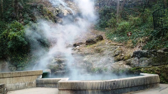 635407303343650580 Hot Springs Arkansas   Công viên quốc gia với suối nước nóng