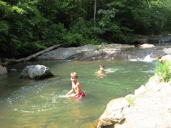  Hot Springs Arkansas   Công viên quốc gia với suối nước nóng