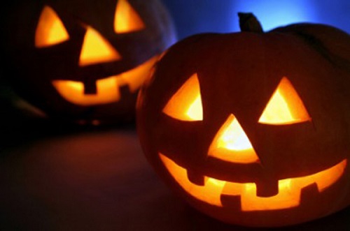 635499921545233215 Lịch sử lễ hội Halloween