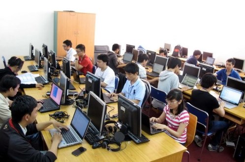 635507835668942350 Hai ngành đại học đầu tiên của Việt Nam công bố đạt chuẩn ABET
