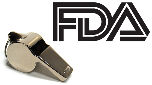635514466057268590 Quy định đăng ký lại cơ sở sản xuất với FDA Mỹ