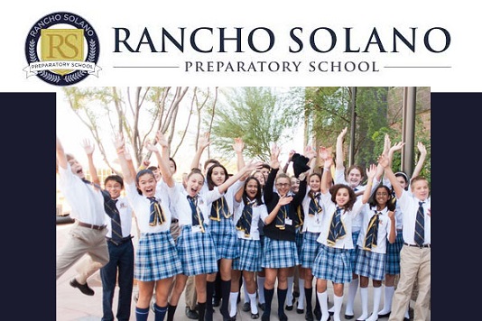 635532637098508170 Thông tin trường Trung học Nội trú Rancho Solano