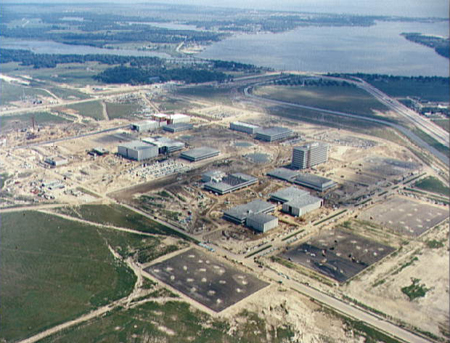 303919main Johnson Tour du lịch trong 6 ngày Houston   NASA Johnson Center