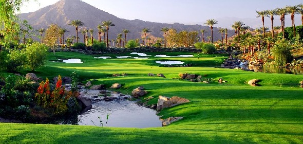 590Indian Wells Golf Tour du lịch trong 8 ngày nghỉ dưỡng, chơi Golf ở Palm Springs