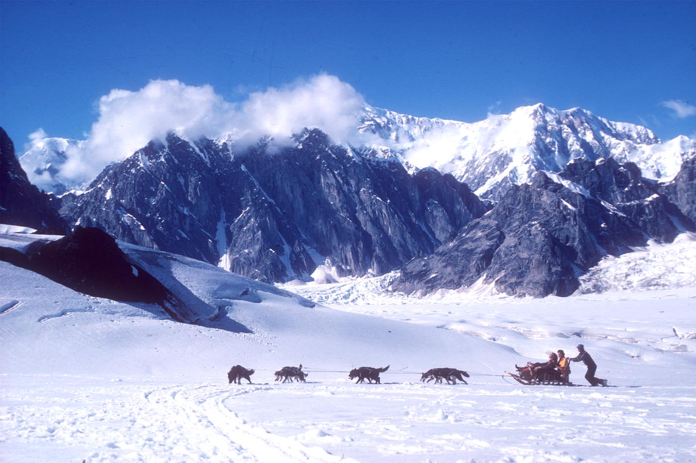 Tour du lịch trong 11 ngày trải nghiệm Alaska Alaska+largest+state+of+USA Tour du lịch trong 11 ngày trải nghiệm Alaska