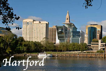  Tour du lịch trong 6 ngày khám phá Hartford (Connecticut) (
