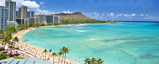 Hawaii hero Tour du lịch trong 6 ngày Hawaii   Thiên đường hạ giới