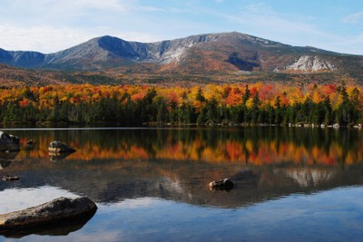 autumn in maine Tour du lịch trong 8 ngày New York   Maine 