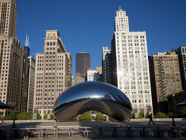 Tour du lịch trong 6 ngày Chicago Second to None free cities chicago 22382 600x450 Tour du lịch trong 6 ngày Chicago Second to None