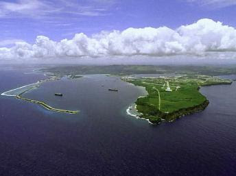 guam26 Tour du lịch trong 5 ngày đảo Guam   nơi ngày Mỹ bắt đầu 