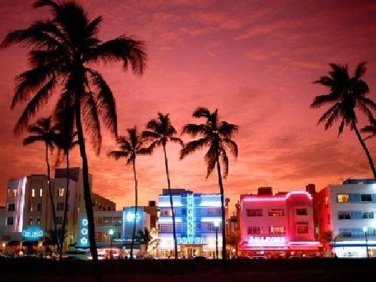 Tour du lịch trong 6 ngày khám phá Miami (Florida) miami Tour du lịch trong 6 ngày khám phá Miami (Florida)