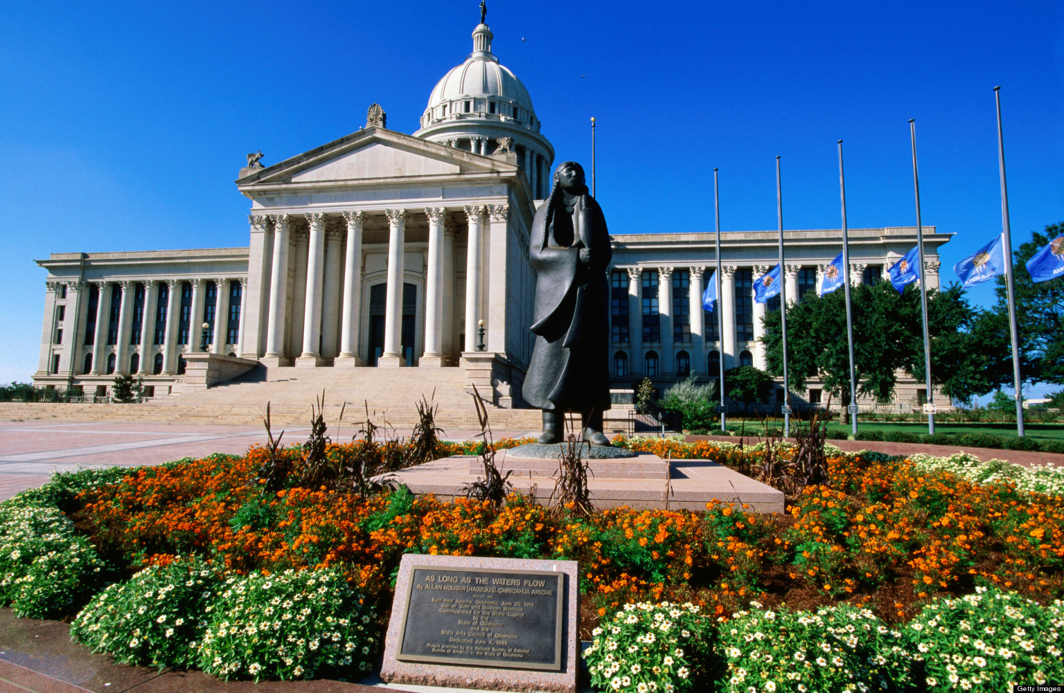 o OKLAHOMA PLANNED PARENTHOOD facebook Tour du lịch trong 6 ngày Oklahoma