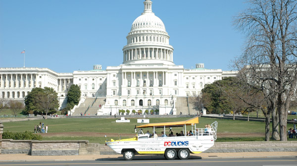 washington dc sightseeing tours Tour du lịch hành trình nước Mỹ 2014