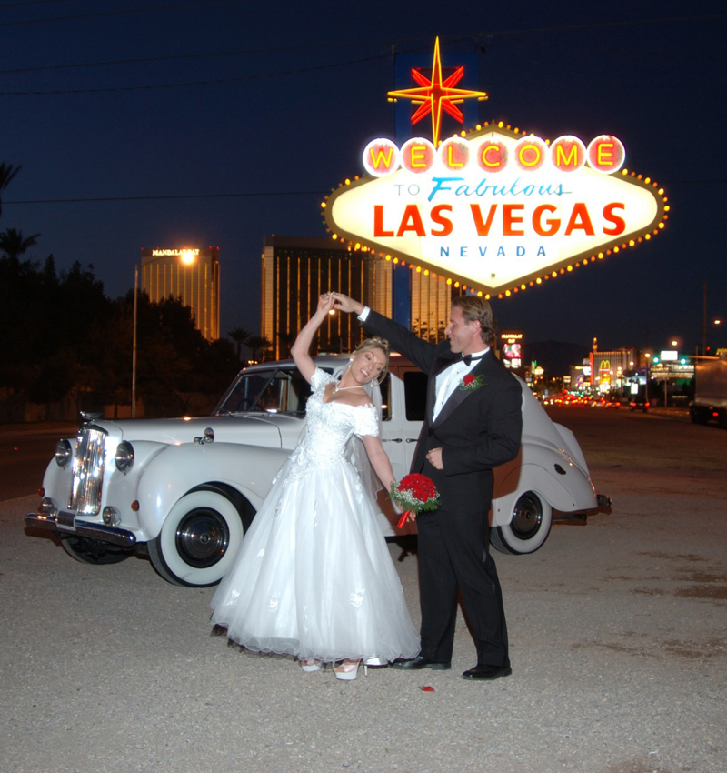 weddings in Las Vegas Tour du lịch và tuần trăng mật và chụp ảnh cưới ở Las Vegas