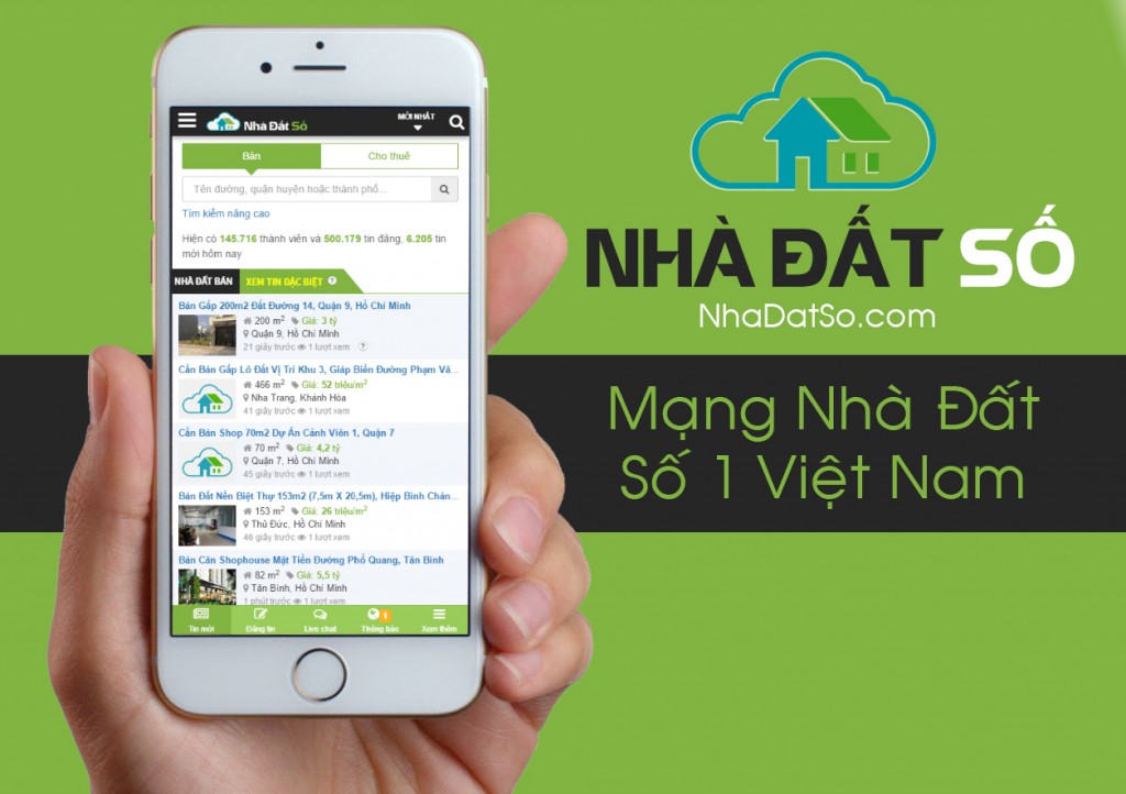 mua ban nha dat so2 1024x722 Bí quyết quảng cáo bán nhà quận 6 giá 1 tỷ hiệu quả