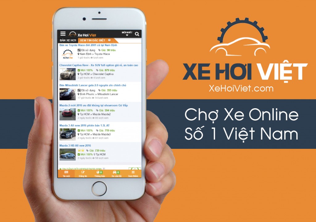 xehoiviet1 1024x722 3 siêu xe được nhập về Việt Nam
