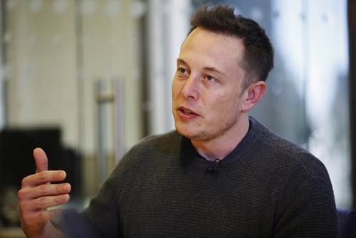 elon musk gfka CEO Mỹ đua nhau nhận lương 1 USD, có tin nổi không?