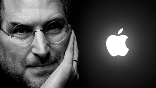 steve 1 Phải chăng cuộc đời Steve Jobs đã được an bài bởi một vì sao chiếu mệnh?