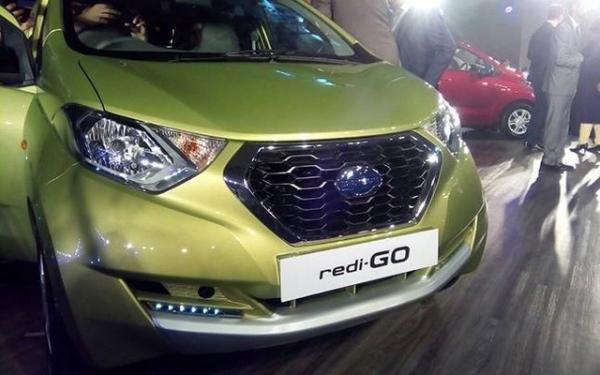 nha san xuat xe hoi nhat ra mat o to sieu re gia 84 trieu dong 1 2 Datsun Redi Go sở hữu những gì với con số 84 triệu?