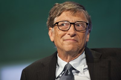 bill gates doanhnhansaigon 1 10 lời khuyên nghề nghiệp dành cho bạn đến từ người thành công