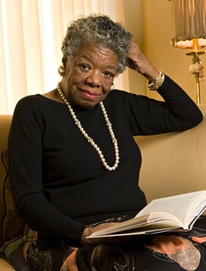 maya angelou doanhnhansaigon 2 10 lời khuyên nghề nghiệp dành cho bạn đến từ người thành công