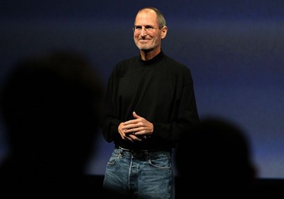 steve jobs doanhnhansaigon 1 10 lời khuyên nghề nghiệp dành cho bạn đến từ người thành công