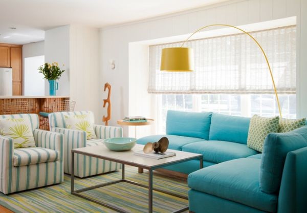 Trang trí nhà cực đỉnh với màu sắc vui vẻ và sống động 4 4 bdbfc Trang trí nhà cực đỉnh với màu sắc vui vẻ và sống động