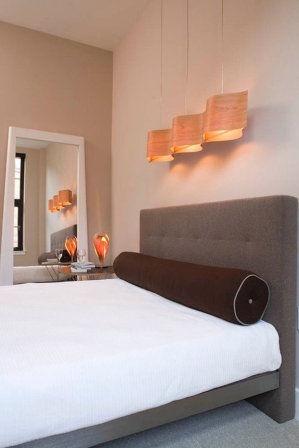 Trang trí nhà 6 trang tri nha 6 Thiết kế và trang trí nhà cực đẹp với những mẫu đèn thả độc đáo