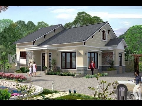 Gợi ý mẫu thiết kế nhà cấp 4 giá rẻ đẹp mà không lỗi mốt năm 2016 mau nha cap 4 nha thiet ke dep6 phunutoday 1428 Gợi ý mẫu thiết kế nhà cấp 4 giá rẻ đẹp mà không lỗi mốt năm 2016