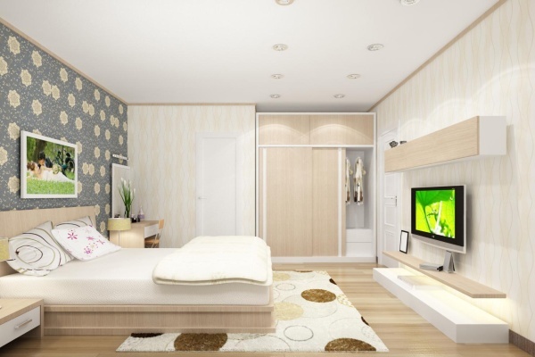 Những sai lầm cần tránh khi trang trí nhà có diện tích nhỏ nha dep sai lam 2 Những sai lầm cần tránh khi trang trí nhà có diện tích nhỏ