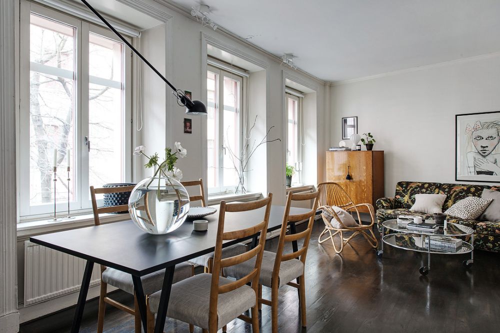 Tham quan căn hộ 56m² mang phong cách Bắc Âu giản dị can ho von ven 56m2 mang phong cach bac au vua nghe vua duyen dang 17ea8636f6 Tham quan căn hộ 56m² mang phong cách Bắc Âu giản dị