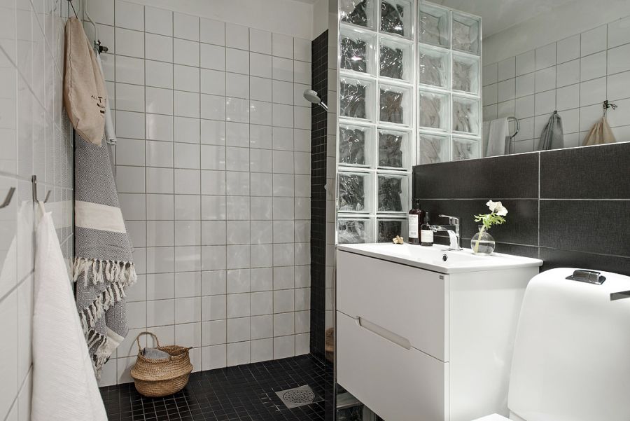 Tham quan căn hộ 56m² mang phong cách Bắc Âu giản dị can ho von ven 56m2 mang phong cach bac au vua nghe vua duyen dang 3ba720416a Tham quan căn hộ 56m² mang phong cách Bắc Âu giản dị