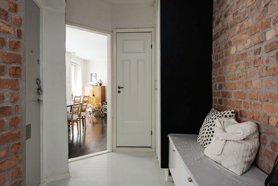 Tham quan căn hộ 56m² mang phong cách Bắc Âu giản dị can ho von ven 56m2 mang phong cach bac au vua nghe vua duyen dang bab6733530 Tham quan căn hộ 56m² mang phong cách Bắc Âu giản dị
