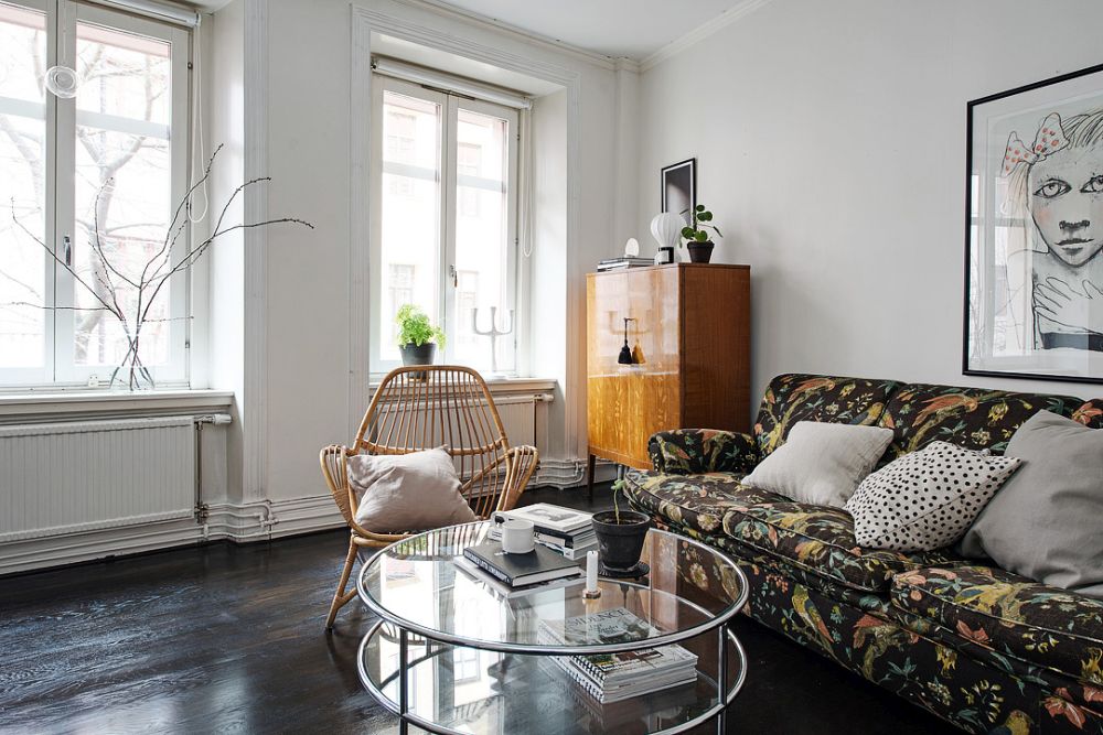 Tham quan căn hộ 56m² mang phong cách Bắc Âu giản dị can ho von ven 56m2 mang phong cach bac au vua nghe vua duyen dang cc75ab4a7e Tham quan căn hộ 56m² mang phong cách Bắc Âu giản dị