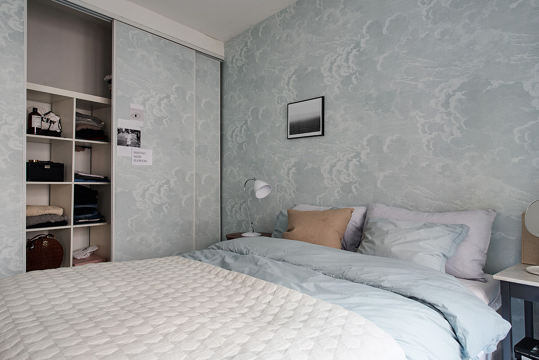 Tham quan căn hộ 56m² mang phong cách Bắc Âu giản dị can ho von ven 56m2 mang phong cach bac au vua nghe vua duyen dang f365f1ee9f Tham quan căn hộ 56m² mang phong cách Bắc Âu giản dị