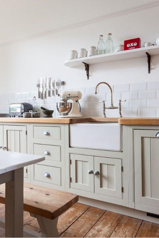 Không gian phòng bếp đẹp với nội thất bằng gỗ độc đáo cozy wooden kitchen countertops 7 Không gian phòng bếp đẹp với nội thất bằng gỗ độc đáo